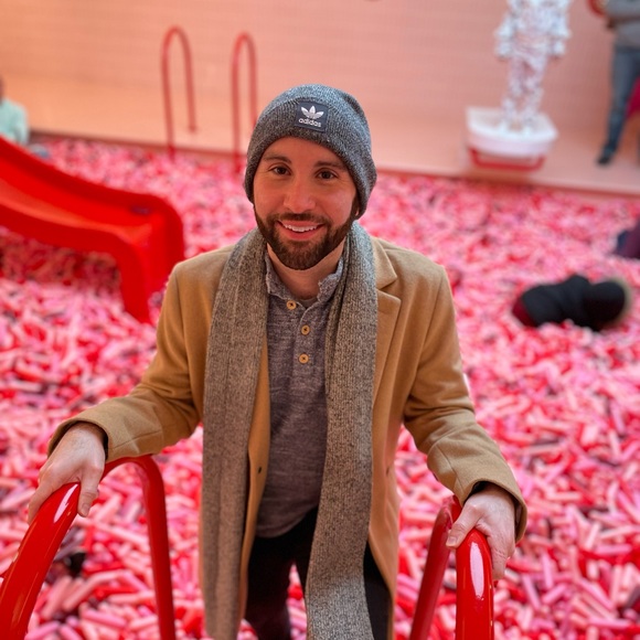 Meet your Posher, Phil - Picture 1 of 1